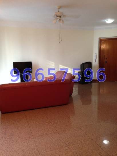 Regentville (D19), Condominium #9277102